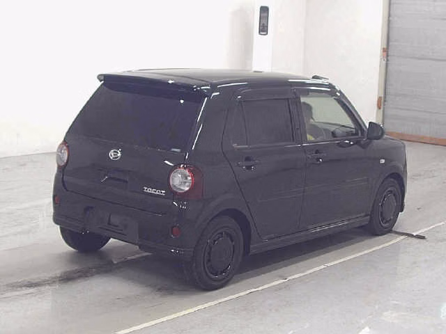 DAIHATSU MIRA TOCOT