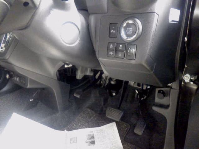 DAIHATSU MIRA TOCOT