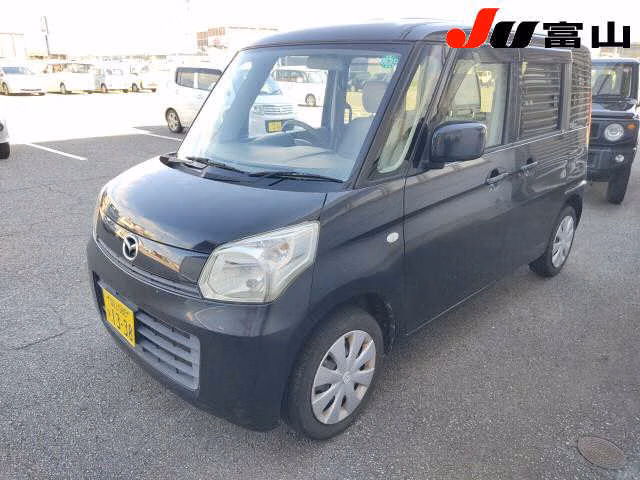MAZDA FLAIR WAGON
