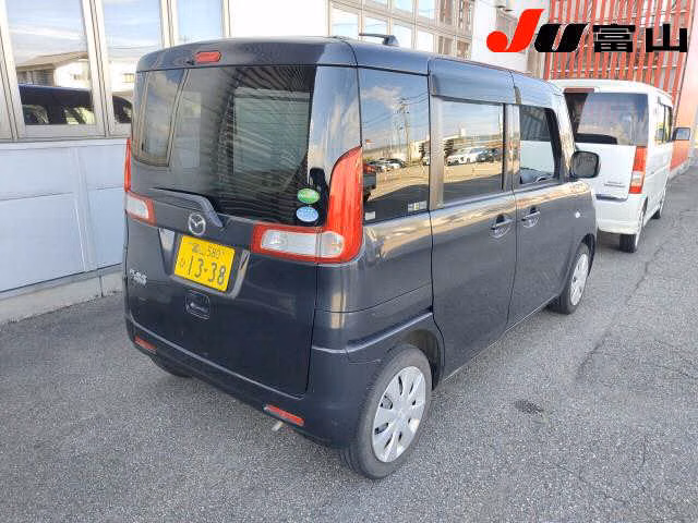 MAZDA FLAIR WAGON