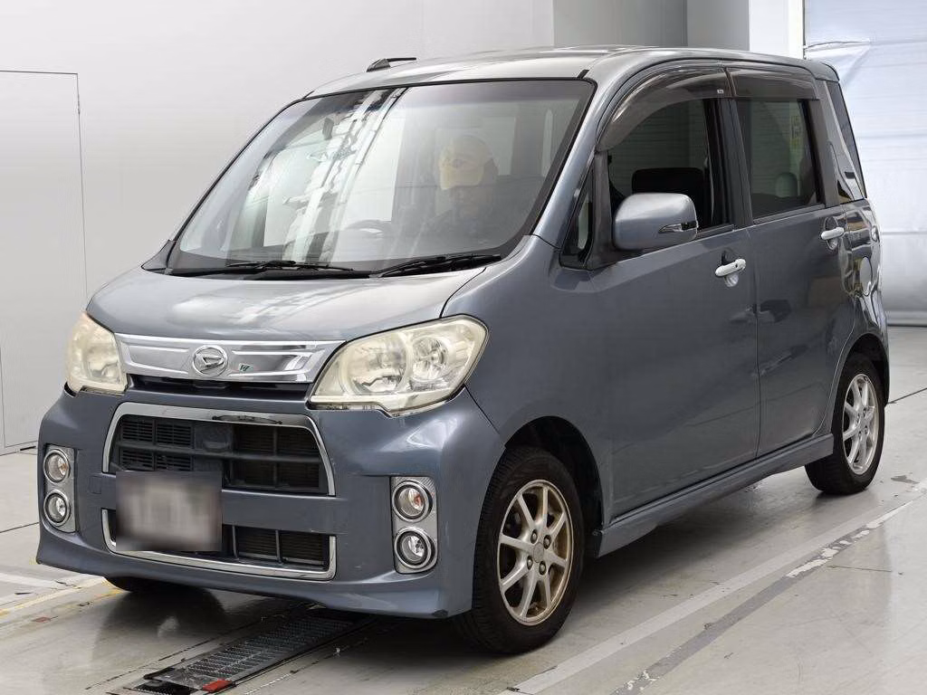 DAIHATSU TANTO EXE