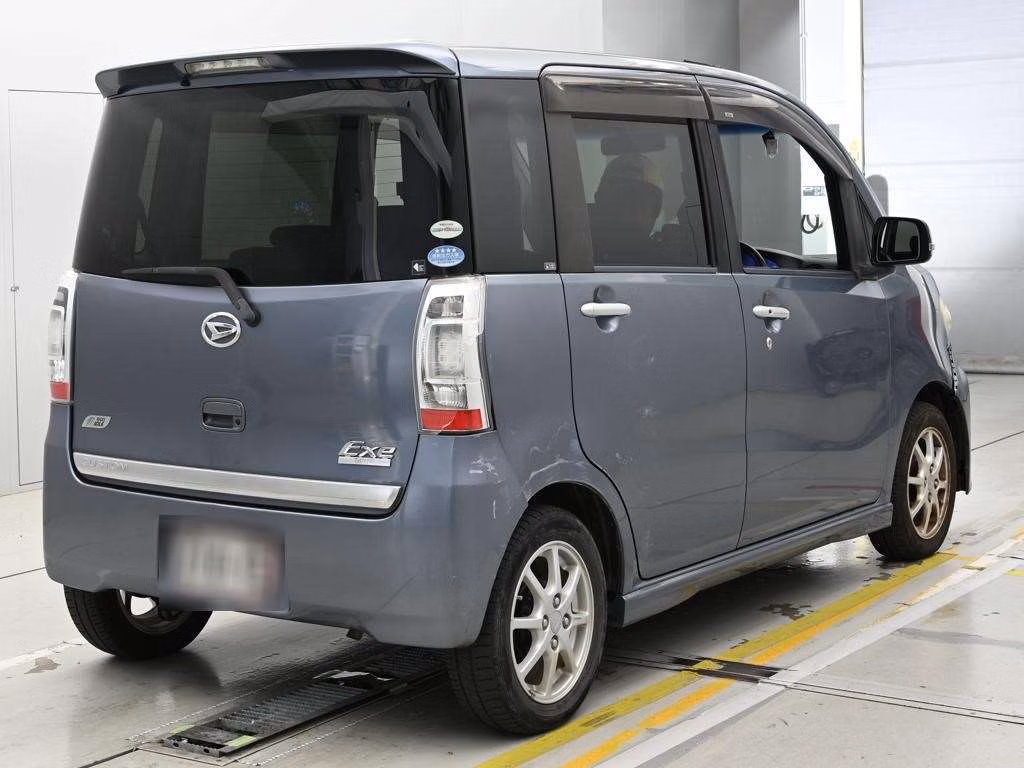 DAIHATSU TANTO EXE