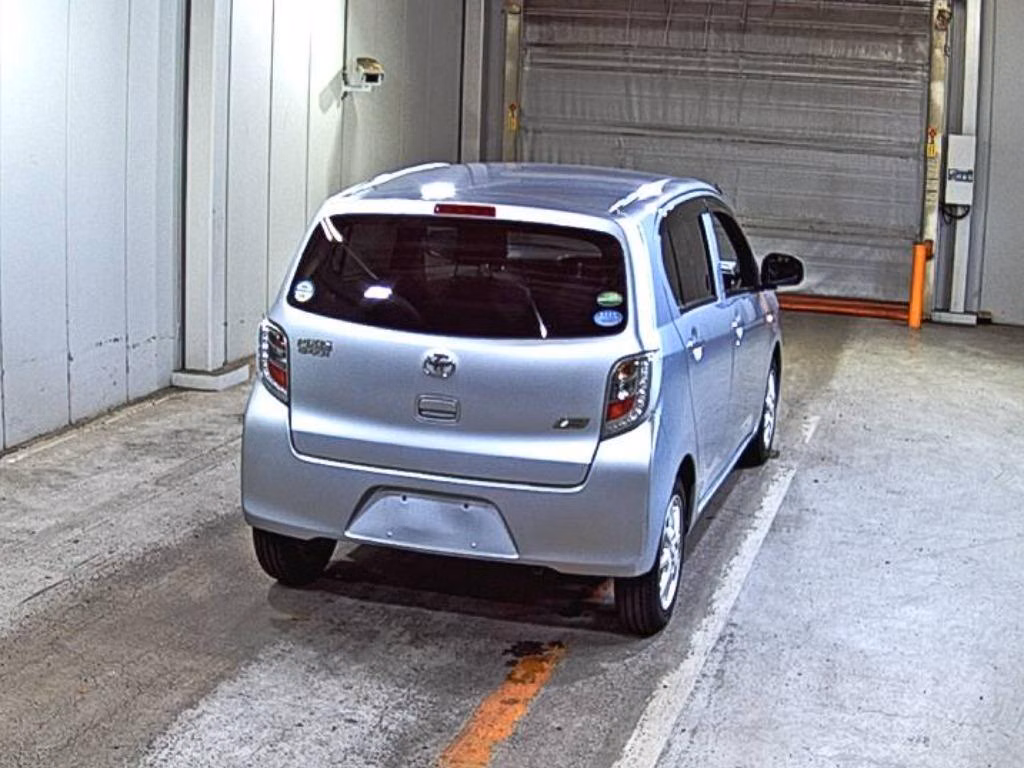 TOYOTA PIXIS EPOCH