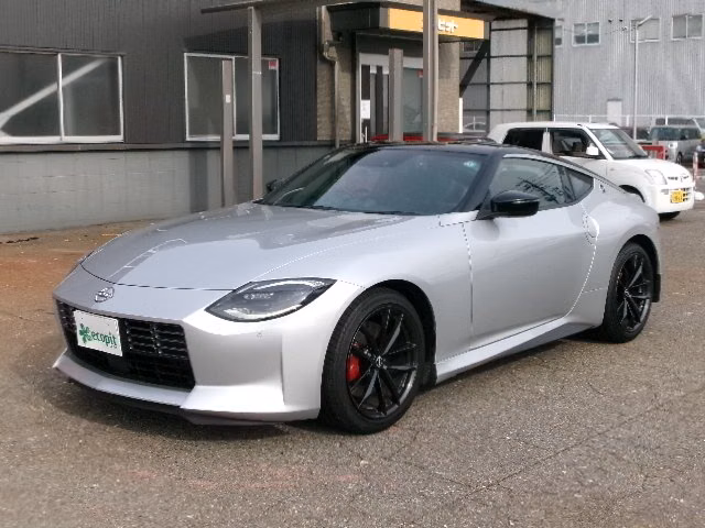 NISSAN FAIRLADY Z