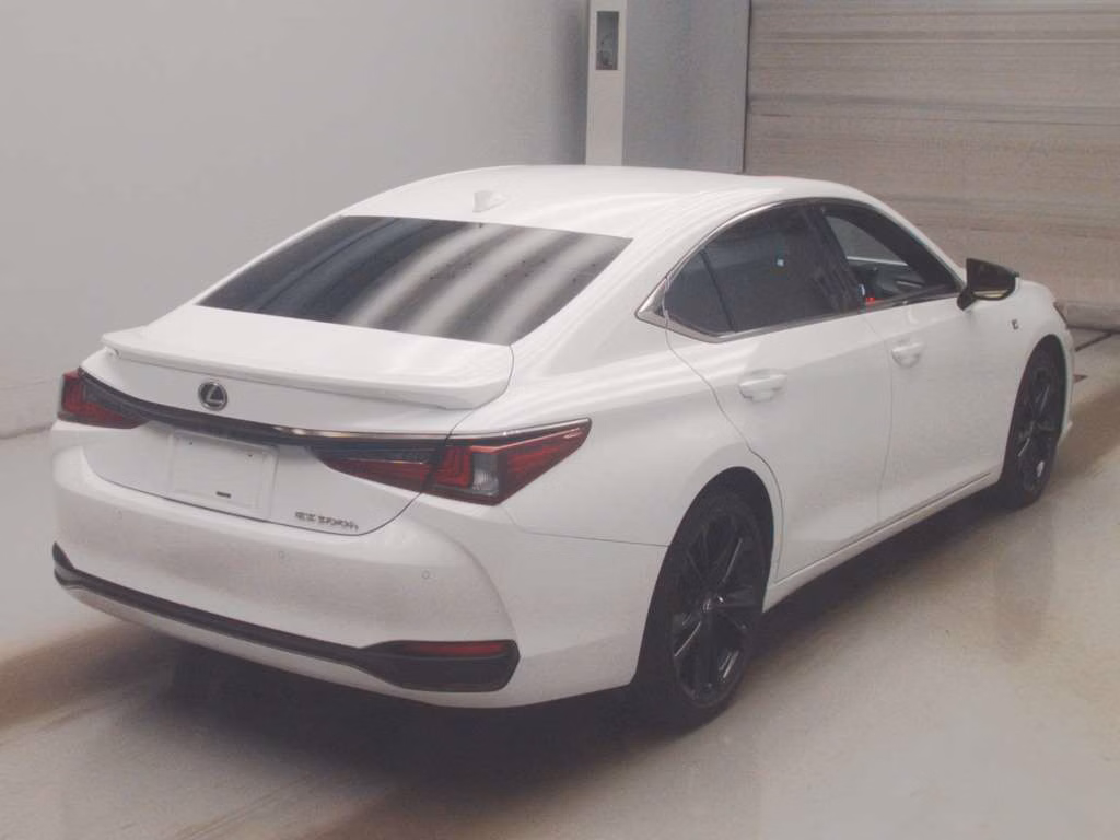 LEXUS ES300H