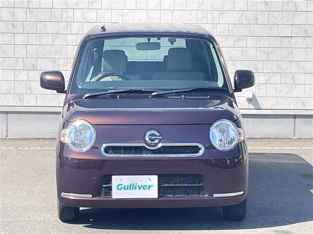 DAIHATSU MIRA COCOA