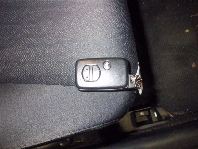 TOYOTA SAI