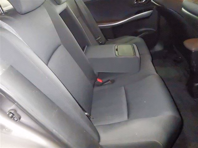 TOYOTA SAI
