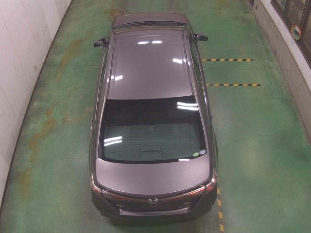 TOYOTA SAI