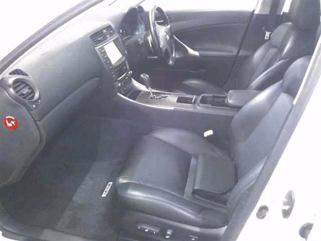 LEXUS IS250