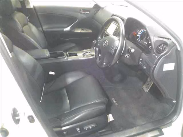 LEXUS IS250