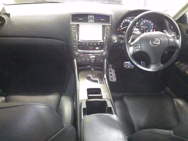 LEXUS IS250