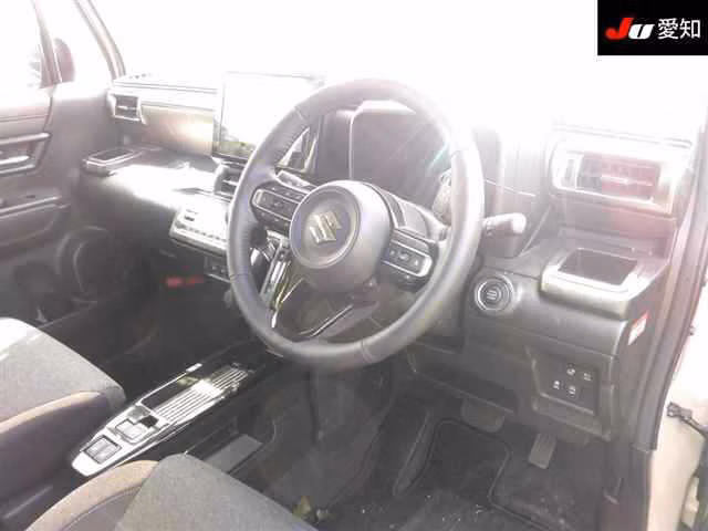 SUZUKI XBEE