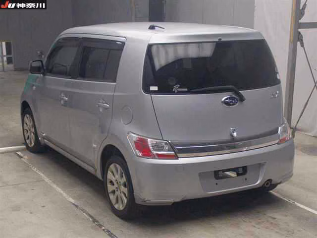 SUBARU DEX