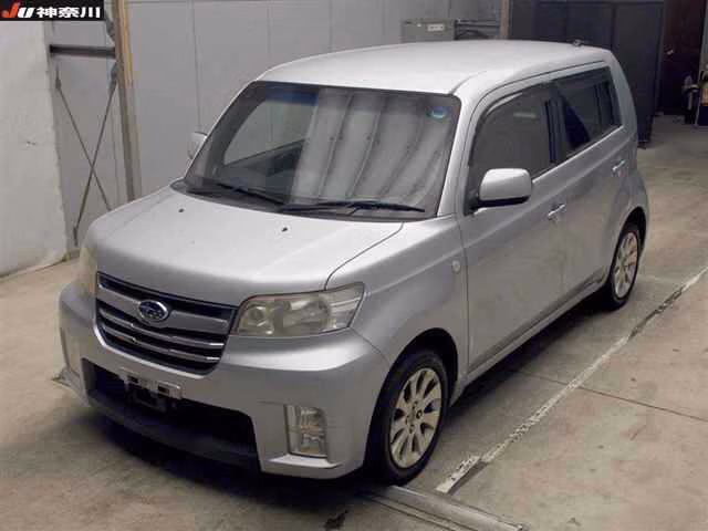SUBARU DEX