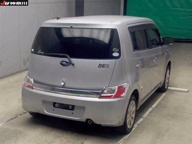 SUBARU DEX