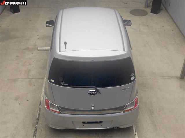 SUBARU DEX