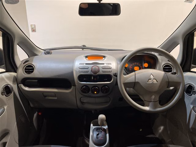 MITSUBISHI I
