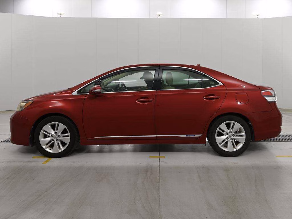 LEXUS HS250H