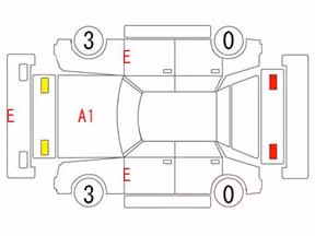 LEXUS NX300