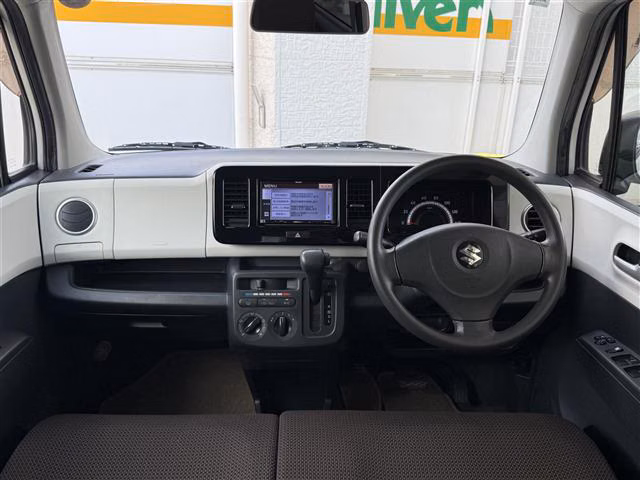 SUZUKI MR WAGON