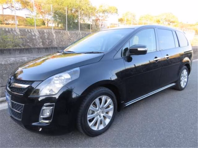 MAZDA MPV