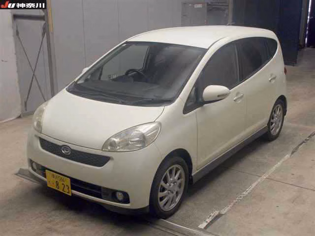 DAIHATSU SONICA