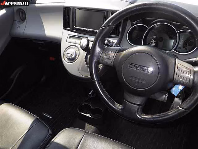 DAIHATSU SONICA