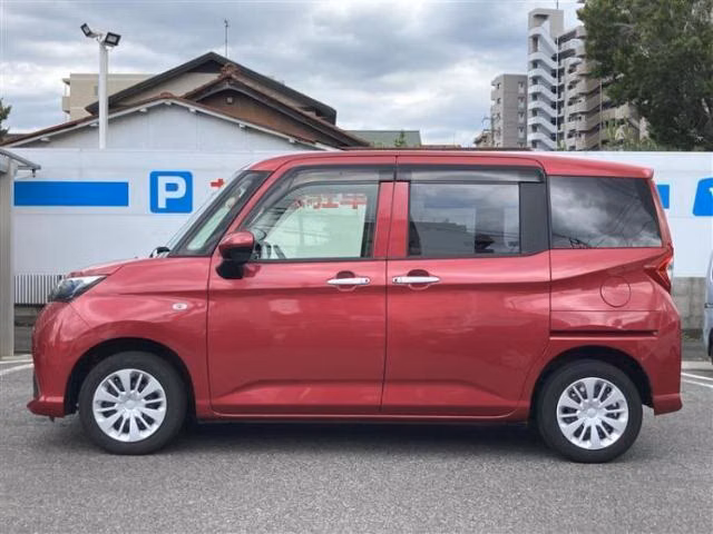 DAIHATSU THOR