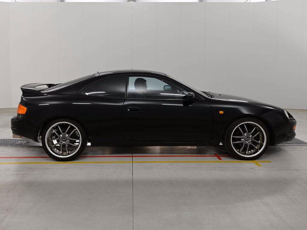 TOYOTA CELICA