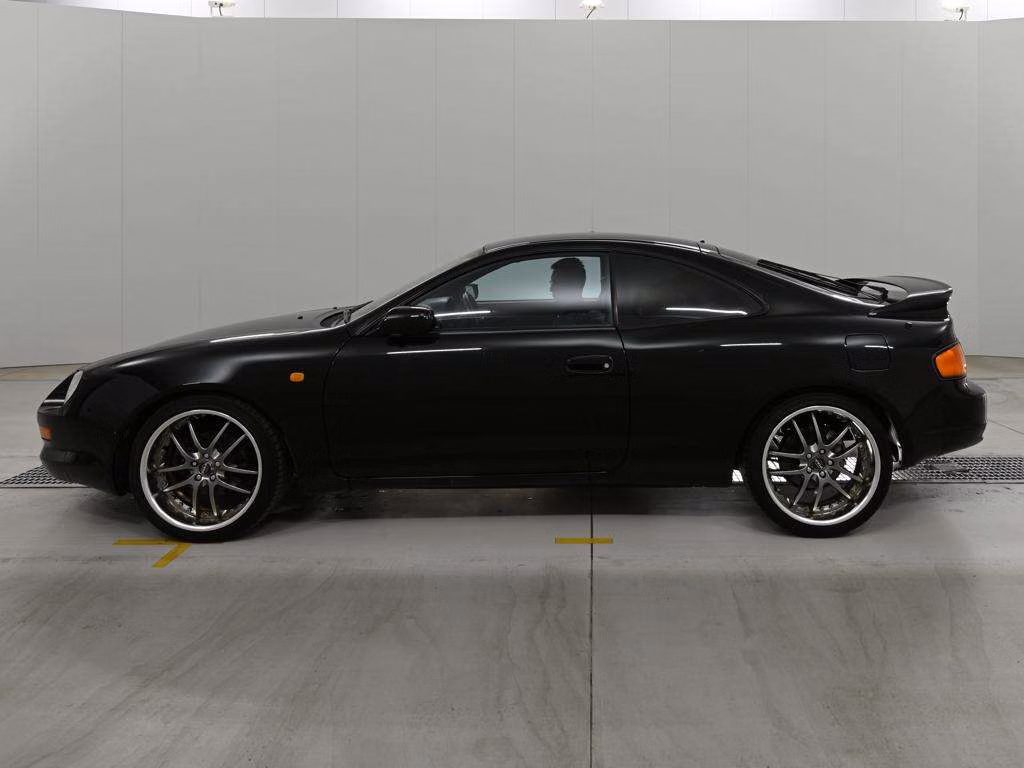 TOYOTA CELICA
