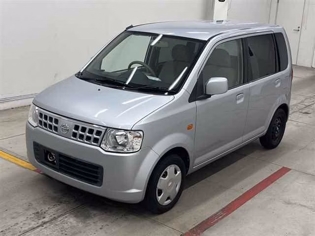 NISSAN OTTI