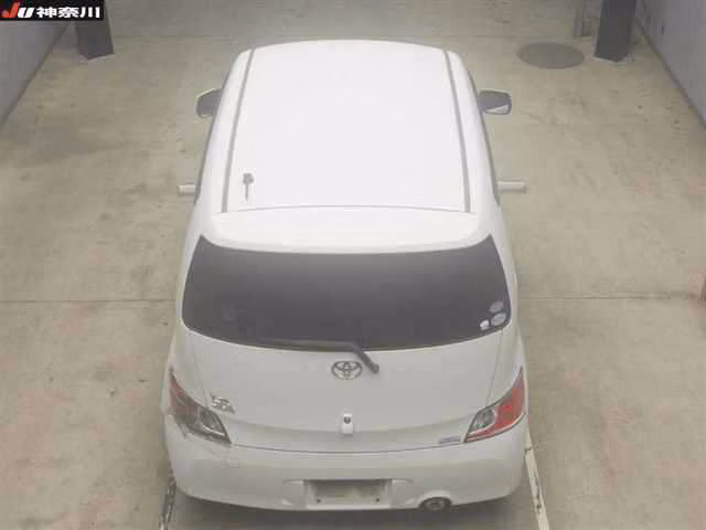 TOYOTA BB