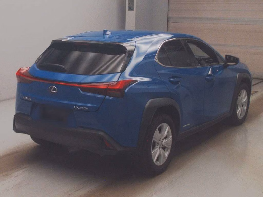 LEXUS UX250H