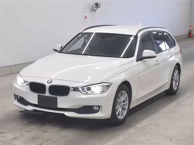 BMW 3-SERIES