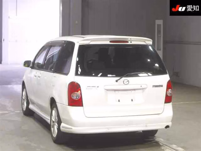 MAZDA MPV