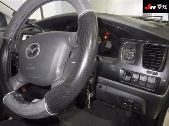 MAZDA MPV