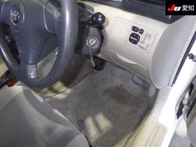 TOYOTA ALLEX