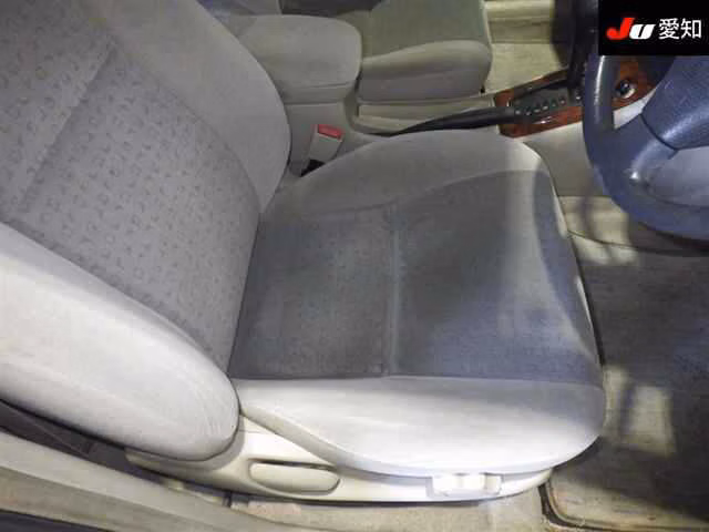 TOYOTA ALLEX