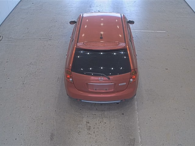 MAZDA VERISA