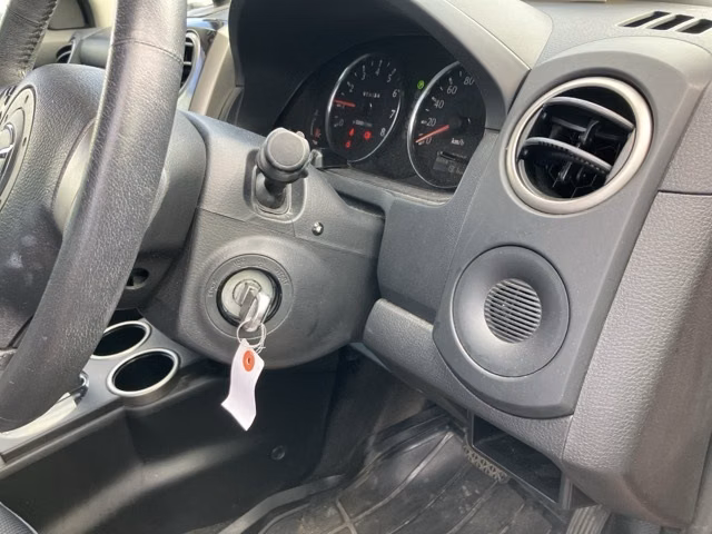 MAZDA VERISA