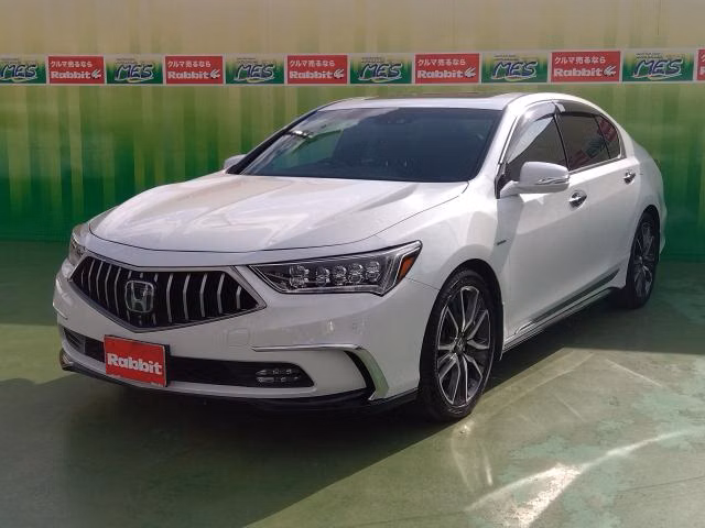 HONDA LEGEND