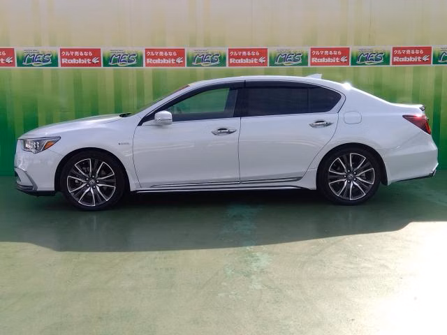 HONDA LEGEND