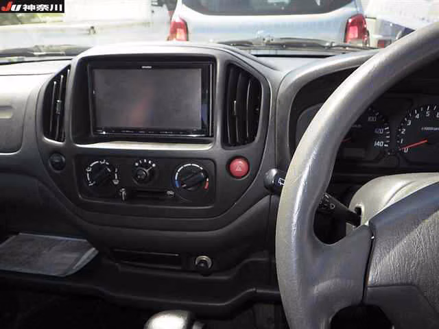 SUZUKI KEI