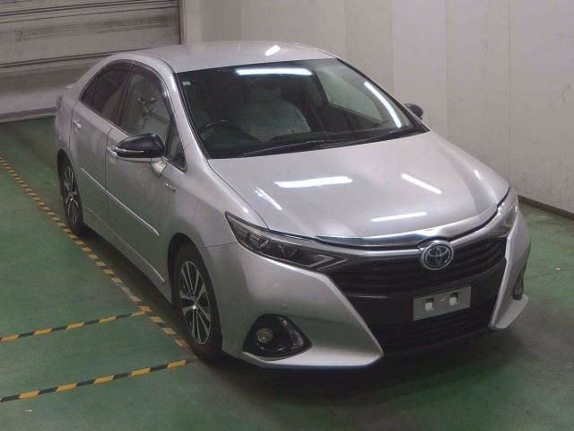 TOYOTA SAI