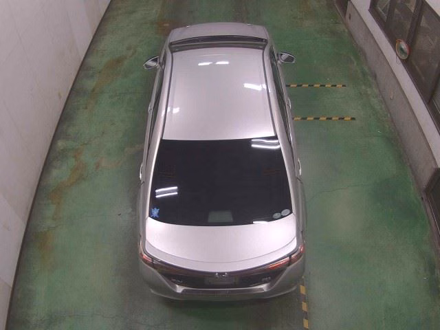 TOYOTA SAI