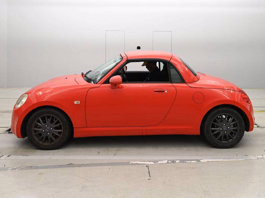 DAIHATSU COPEN