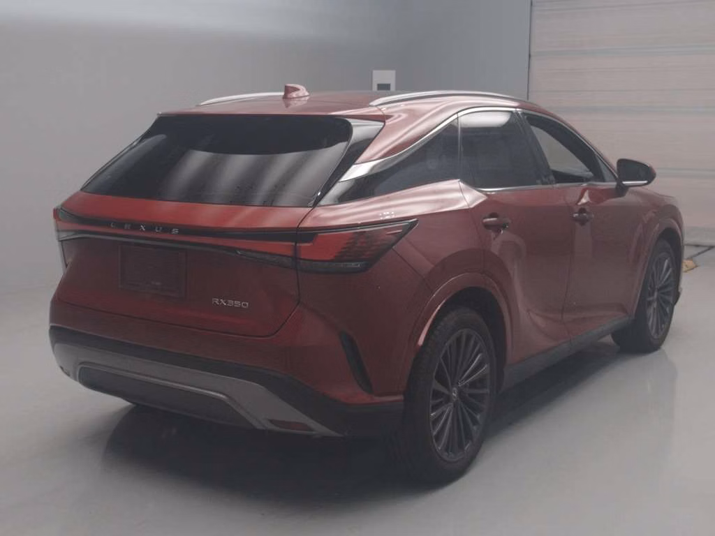 LEXUS RX350