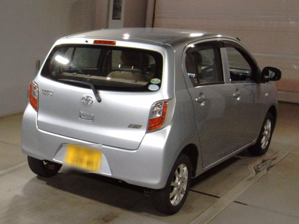 TOYOTA PIXIS EPOCH