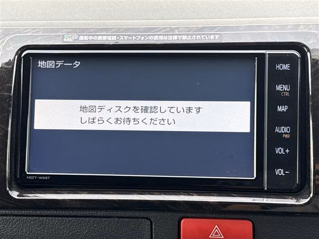 TOYOTA REGIUS ACE